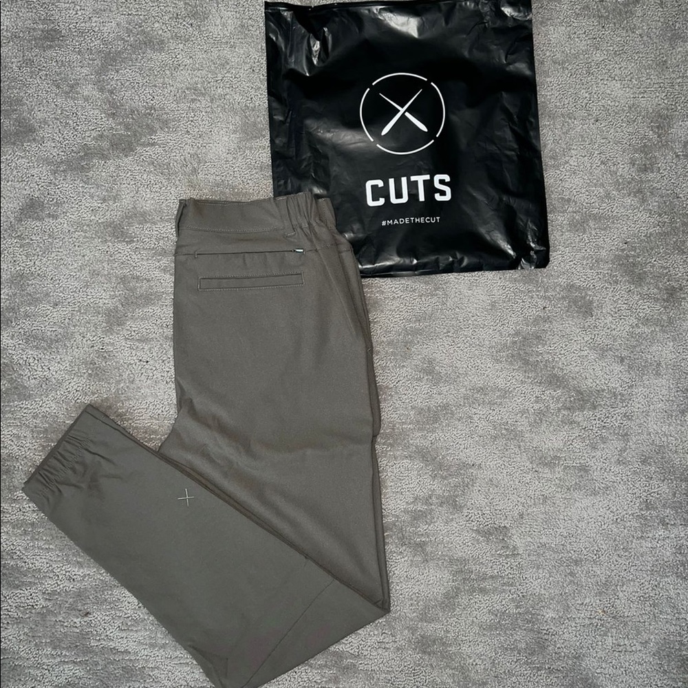 Cuts Clothing pants